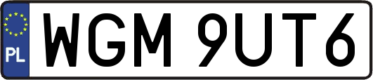WGM9UT6