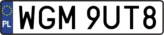 WGM9UT8