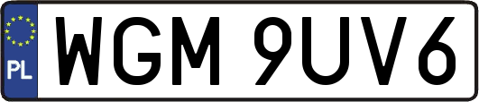 WGM9UV6