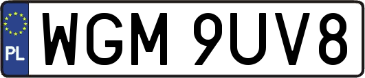 WGM9UV8