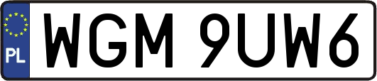 WGM9UW6