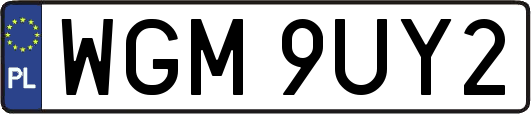 WGM9UY2