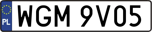 WGM9V05