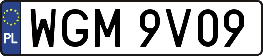 WGM9V09