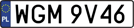WGM9V46
