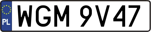 WGM9V47