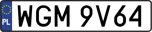 WGM9V64