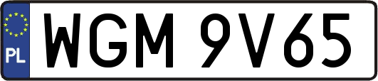 WGM9V65