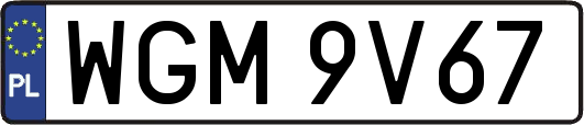 WGM9V67