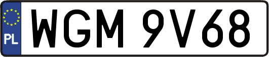 WGM9V68