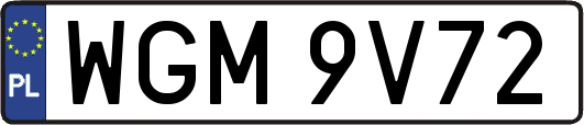 WGM9V72