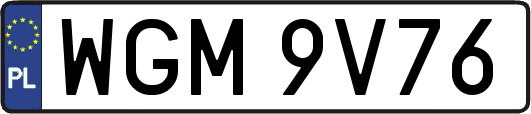 WGM9V76