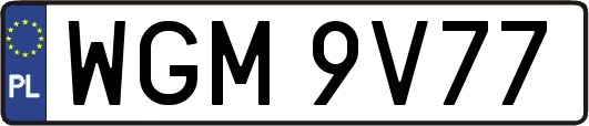 WGM9V77