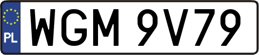 WGM9V79