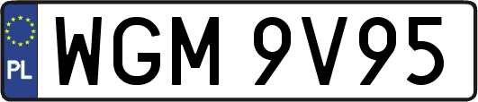 WGM9V95