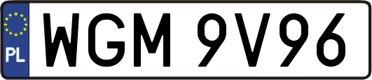 WGM9V96
