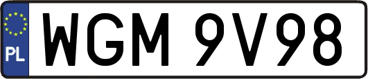 WGM9V98