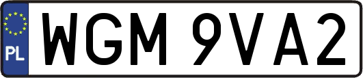 WGM9VA2