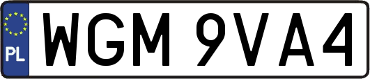 WGM9VA4