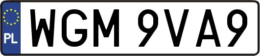 WGM9VA9