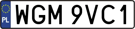 WGM9VC1