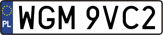 WGM9VC2