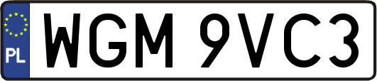 WGM9VC3