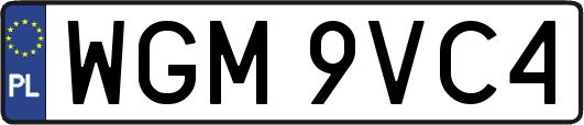 WGM9VC4