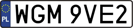 WGM9VE2