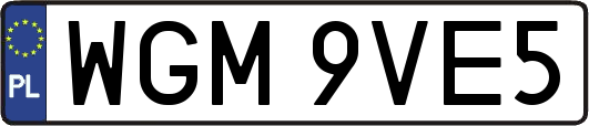 WGM9VE5