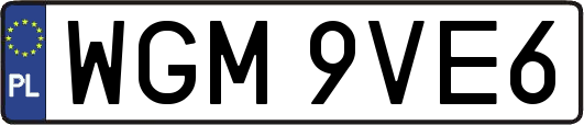 WGM9VE6