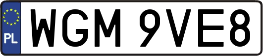 WGM9VE8