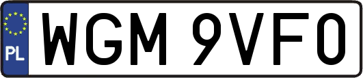 WGM9VF0