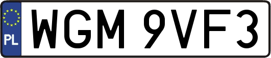 WGM9VF3