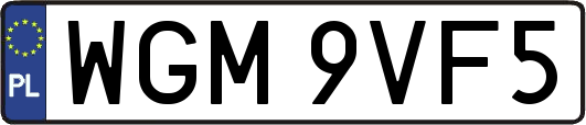 WGM9VF5