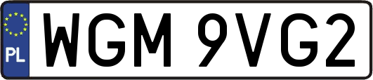 WGM9VG2