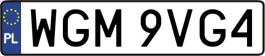 WGM9VG4