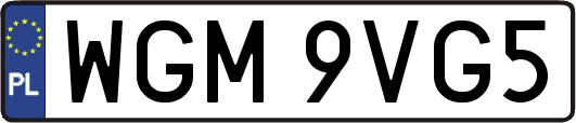 WGM9VG5