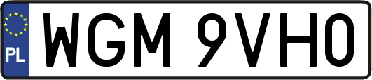 WGM9VH0