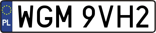 WGM9VH2