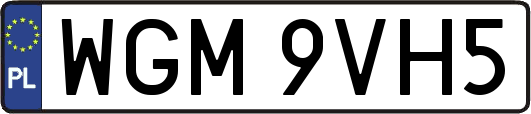 WGM9VH5