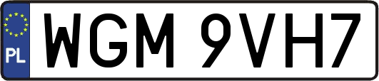 WGM9VH7