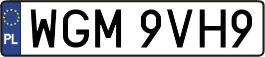 WGM9VH9