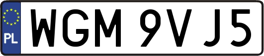 WGM9VJ5
