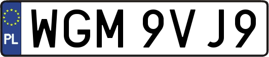 WGM9VJ9