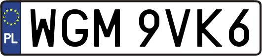 WGM9VK6