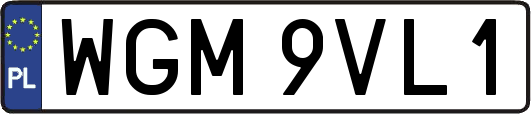 WGM9VL1