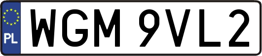 WGM9VL2