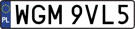 WGM9VL5