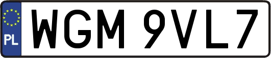 WGM9VL7
